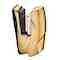 Bostitch Flat Clinch Stapler, 40 Sheets, Gold B175-GOLD - alternate 3